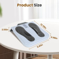TENS and EMS Foot Stimulator Massager product image