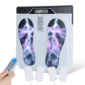 TENS and EMS Foot Stimulator Massager product image
