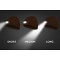 Beanie Hat with Rechargeable LED Headlamp product image