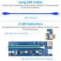 iMounTEK PCI-E PCI Express Risers (5-Pack) product image