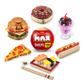 MAX Premium Snacks Building Bricks Collection (2-Pack) product image