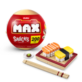 MAX Premium Snacks Building Bricks Collection (2-Pack) product image