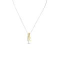 1/2 Carat Diamond Necklace, Earring, and Ring Set product image