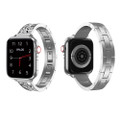 Diamond-Studded Bracelet Bands for All Apple Watch Models product image
