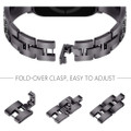 Diamond-Studded Bracelet Bands for All Apple Watch Models product image