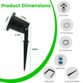 Holiday Laser Projector Light product image