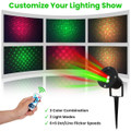 Holiday Laser Projector Light product image