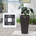 30” Planter Pot with Open-ended Base (2-Pack) product image