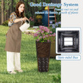 30” Planter Pot with Open-ended Base (2-Pack) product image