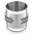Rotating Utensil Caddy with Removable Divider product image