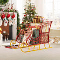 Metal Sleigh Basket product image