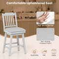 25" Counter Height Bar Stools (Set of 2 or 4) product image
