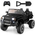 Toyota Land Cruiser 24V Kids' 2 Seat Ride on Car product image