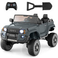 Toyota Land Cruiser 24V Kids' 2 Seat Ride on Car product image