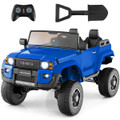 Toyota Land Cruiser 24V Kids' 2 Seat Ride on Car product image
