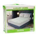 Ultra Soft Bamboo Waterproof Queen Size Mattress Cover product image