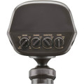 Mr Beams Wired Pro 2-Head Outdoor Motion Sensing LED Security Light product image