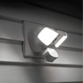 Mr Beams Wired Pro 2-Head Outdoor Motion Sensing LED Security Light product image