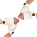 Fingerless Mitten Set (2-Pack) product image