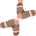 Fingerless Mitten Set (2-Pack) product image