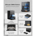 Ecovacs Deebot X2 Omni Robot Vacuum and Mop product image