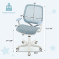 Kids' Swivel Desk Chair product image