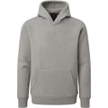 Men's Hoodie Herringbone Pullover Sweatshirt product image