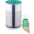 TCL Breeva A1 Air Purifier with True HEPA Filter product image