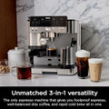 Ninja 3-in-1 Luxe Café Premier Series Coffee Maker product image