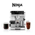 Ninja 3-in-1 Luxe Café Premier Series Coffee Maker product image