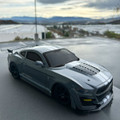 Officially Licensed 1:14 RTR Electric RC Car product image