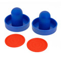 Kids' Electronic Air Hockey Table  product image