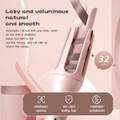 Anti-Scalding Automatic Hair Rotating Curling Iron product image