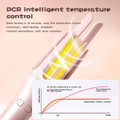 Anti-Scalding Automatic Hair Rotating Curling Iron product image