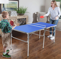 Portable Folding 60'' Ping Pong Table product image
