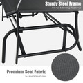 2-Person Rocking Patio Glider product image