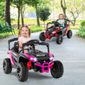 Kids 12V Ride On Car with Remote Control product image