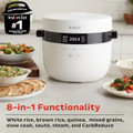 Instant Pot 20-Cup Rice Cooker  product image