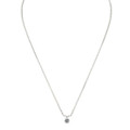 1/4 Carat Lab Created Diamond Necklace product image