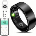 Unisex Health Tracker Smart Ring product image