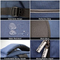 Talmont Extra Large Laptop Backpack product image