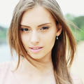 Pearl Drop Earrings (8MM) product image