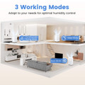 4500 Sq. ft. Home 54 Pint Dehumidifier product image