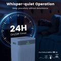 4500 Sq. ft. Home 54 Pint Dehumidifier product image