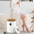 18L Towel Warmer with LED Display  product image