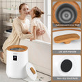 18L Towel Warmer with LED Display  product image