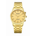 Sunny Gold-Plated Quartz Watch product image