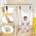 4-in-1 Indoor Jungle Gym  product image