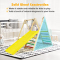 4-in-1 Indoor Jungle Gym  product image