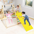 4-in-1 Indoor Jungle Gym  product image